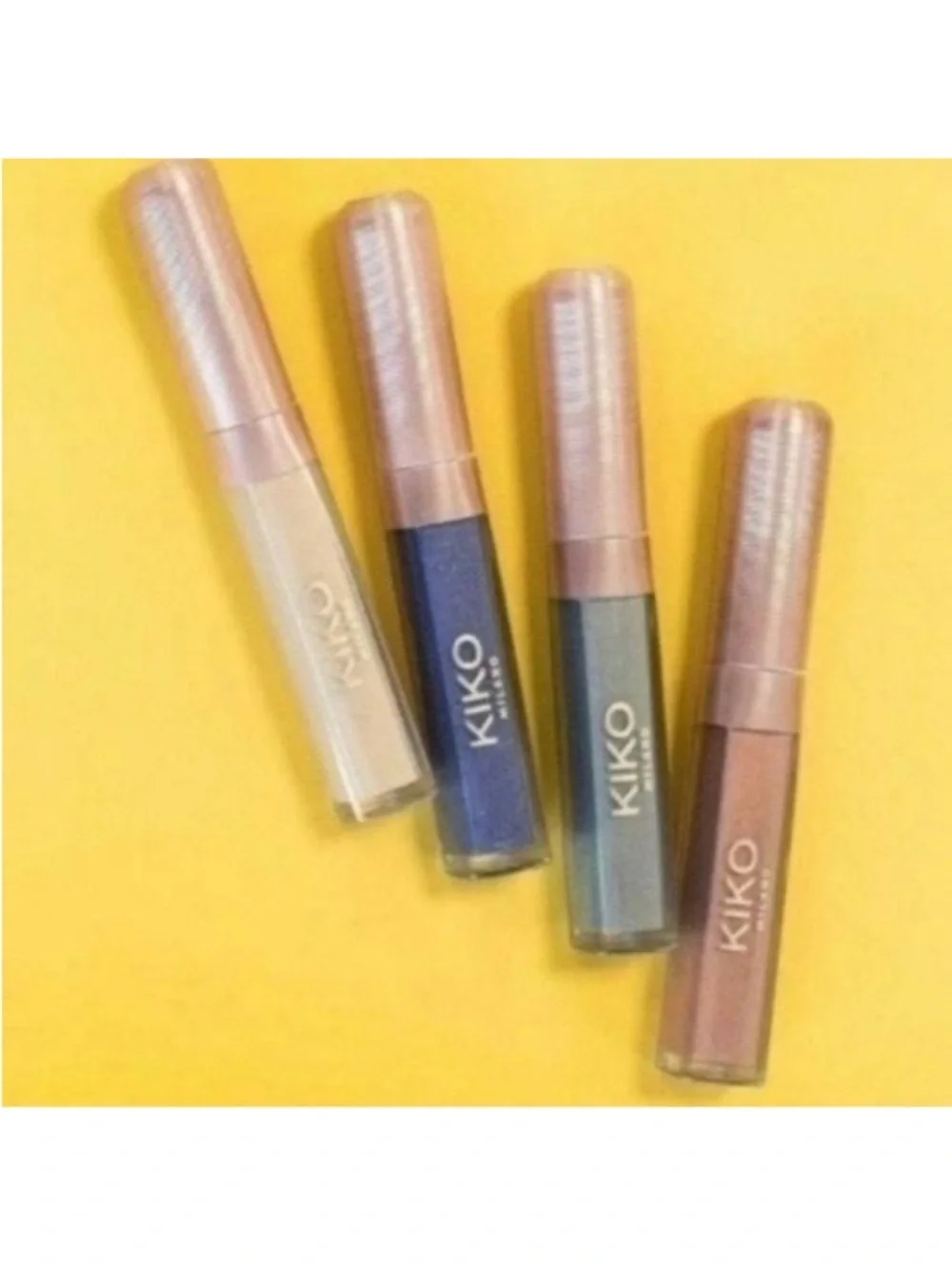 Kiko Milano kiko milano